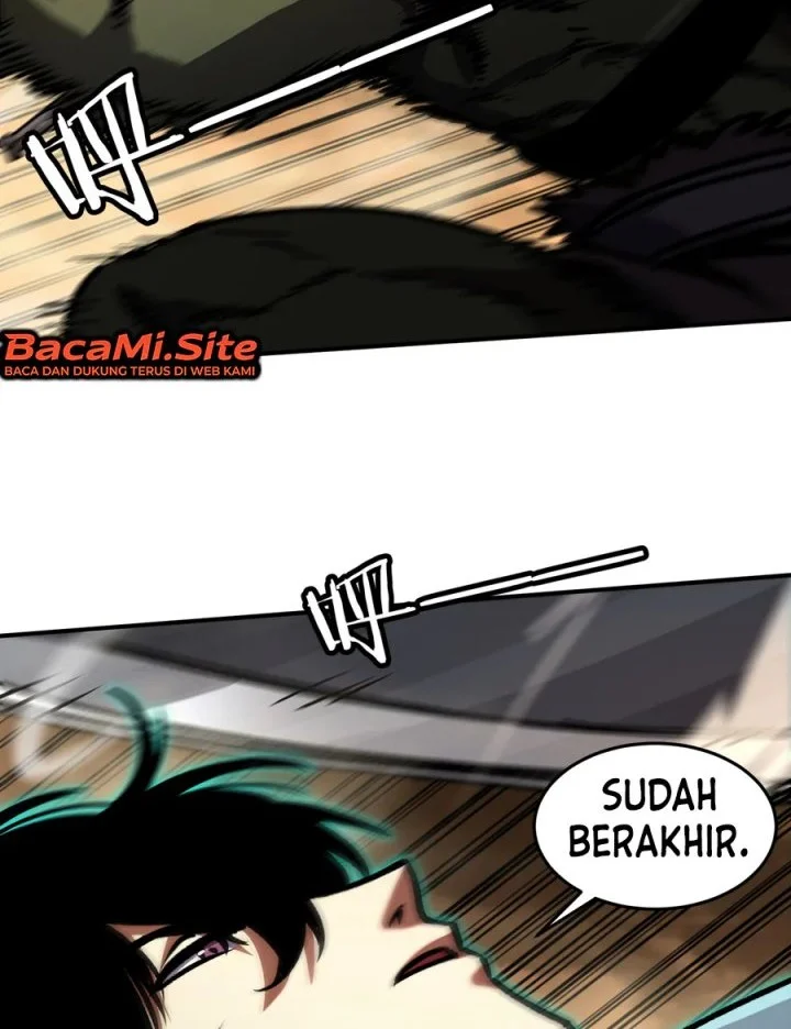 Necromancer: Becoming A God Starting With Skeleton Clone Chapter 18 halaman 10
