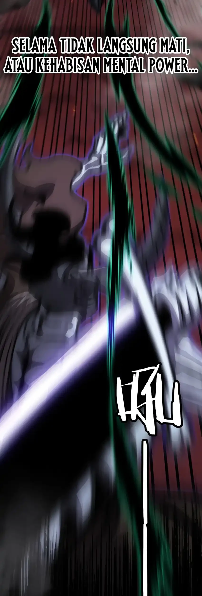Necromancer: Becoming A God Starting With Skeleton Clone Chapter 20 Gambar 31