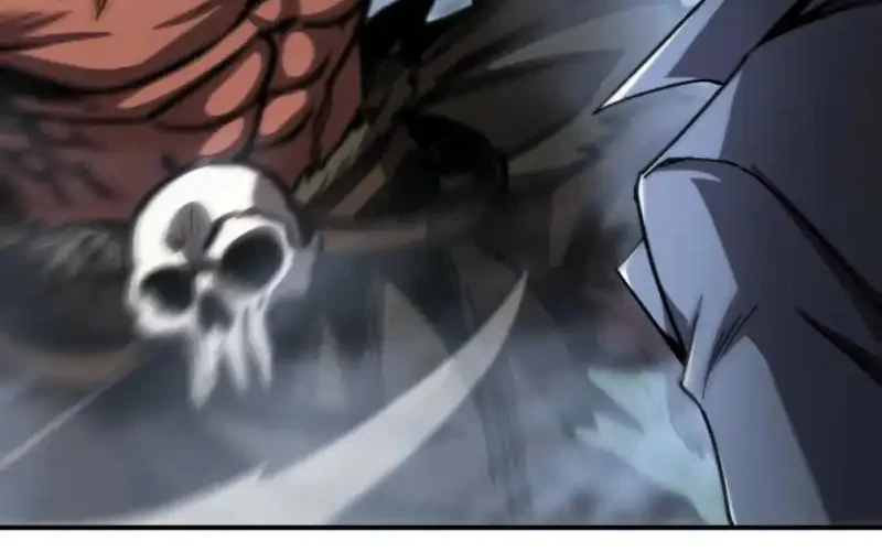 Necromancer: Becoming A God Starting With Skeleton Clone Chapter 21 halaman 25