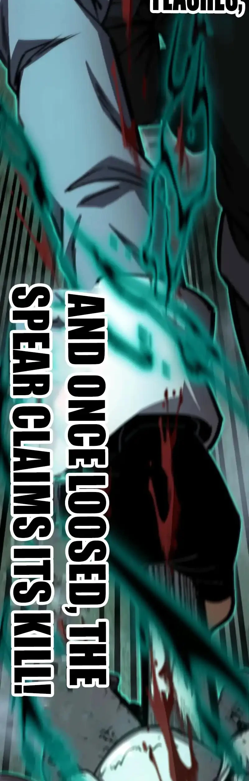 Necromancer: Becoming A God Starting With Skeleton Clone Chapter 21 Gambar 36