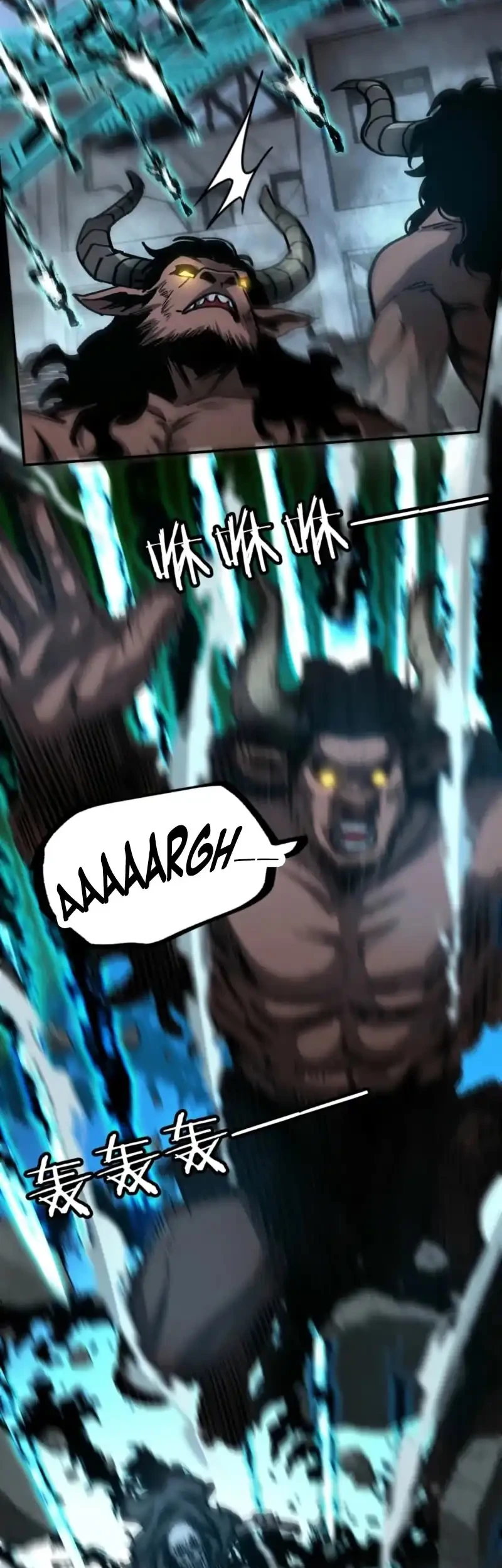 Necromancer: Becoming A God Starting With Skeleton Clone Chapter 22 Gambar 28
