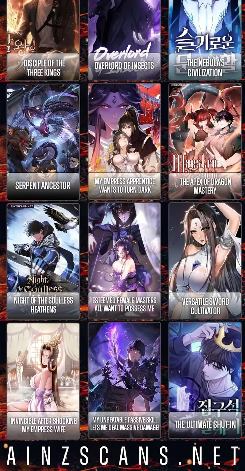 Necromancer: Becoming A God Starting With Skeleton Clone Chapter 22 Gambar 39