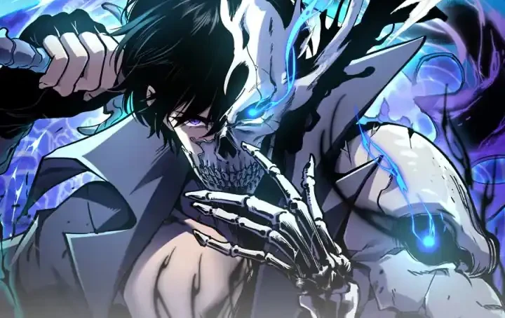 Necromancer: Becoming A God Starting With Skeleton Clone Chapter 23 Gambar 37