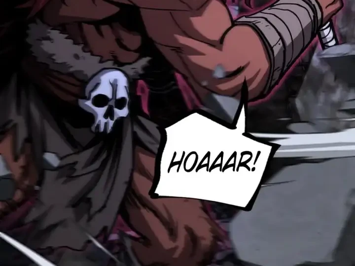 Necromancer: Becoming A God Starting With Skeleton Clone Chapter 23 Gambar 29