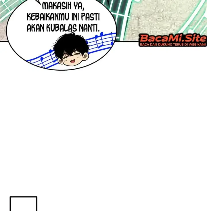 Necromancer: Becoming A God Starting With Skeleton Clone Chapter 25 Gambar 21