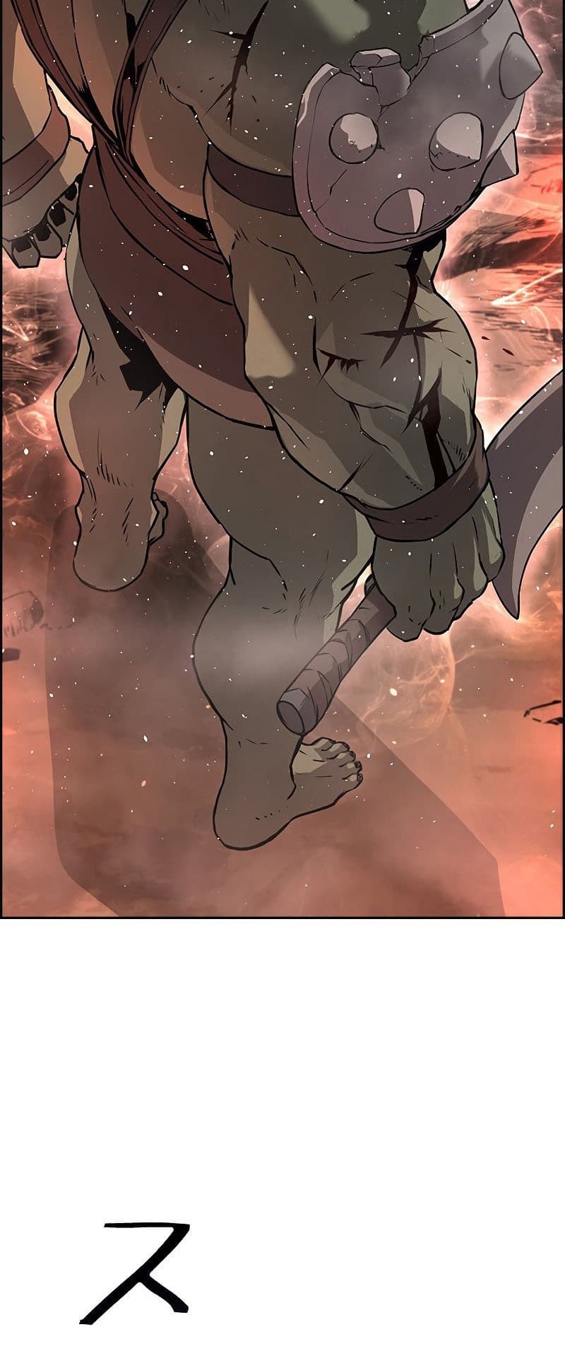 Necromancer’s Evolutionary Traits Chapter 1 Gambar 75