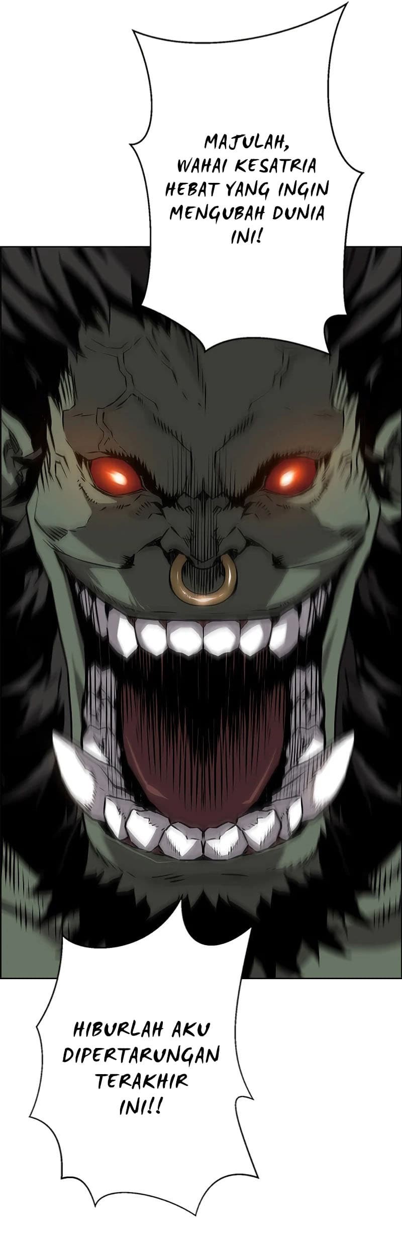 Necromancer’s Evolutionary Traits Chapter 1 Gambar 84