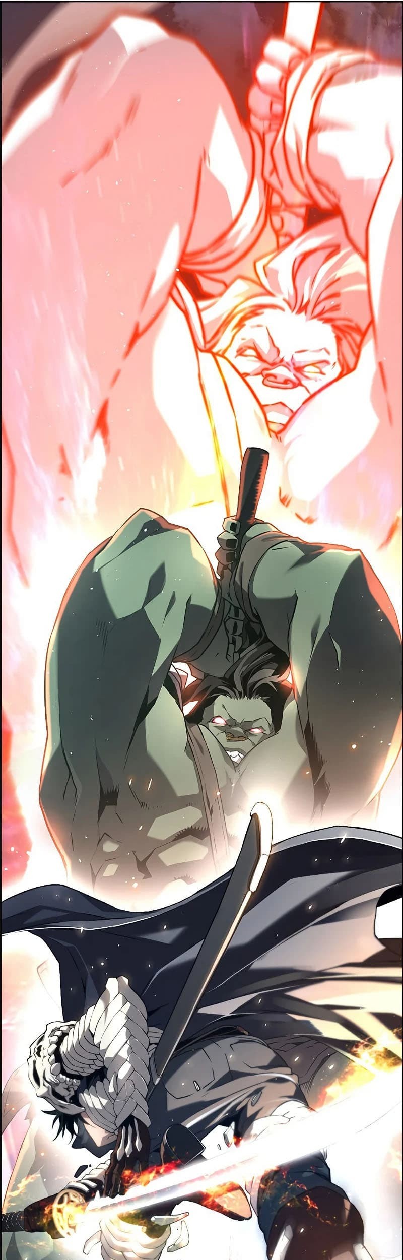 Necromancer’s Evolutionary Traits Chapter 1 Gambar 90