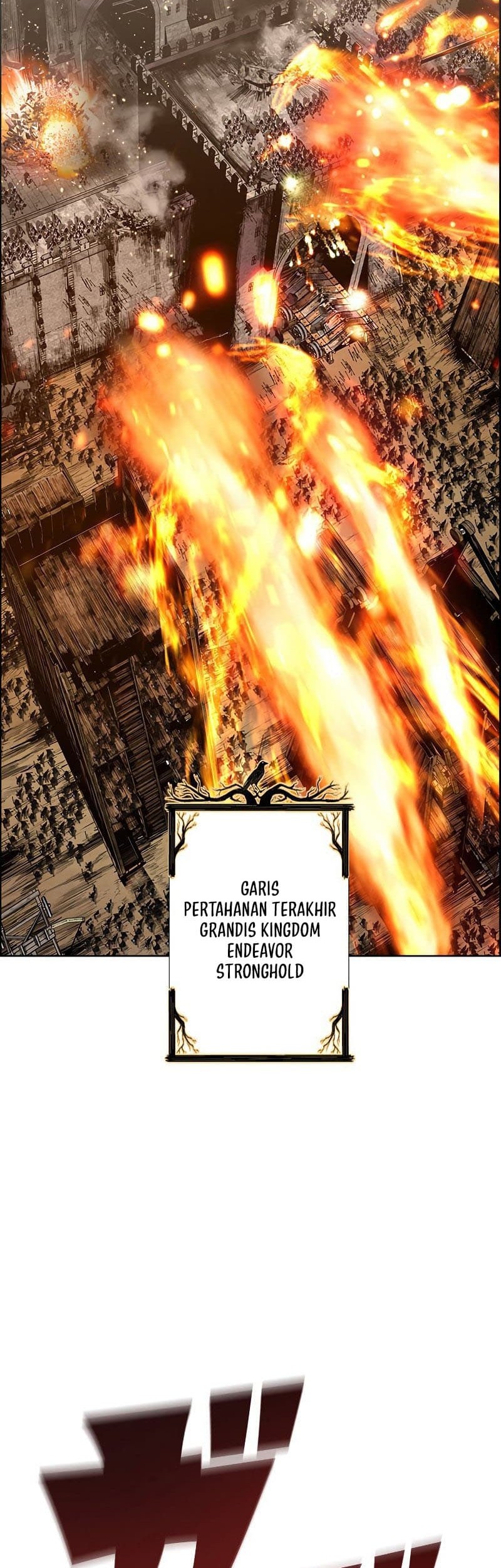 Necromancer’s Evolutionary Traits Chapter 1 Gambar 3