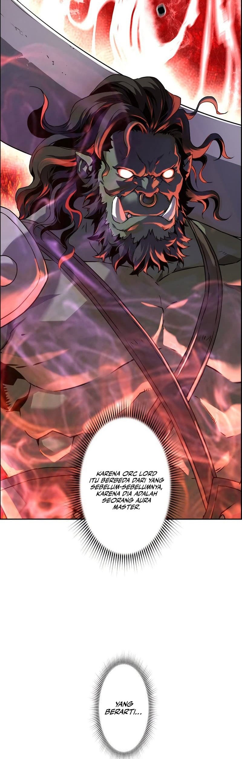 Necromancer’s Evolutionary Traits Chapter 1 Gambar 14