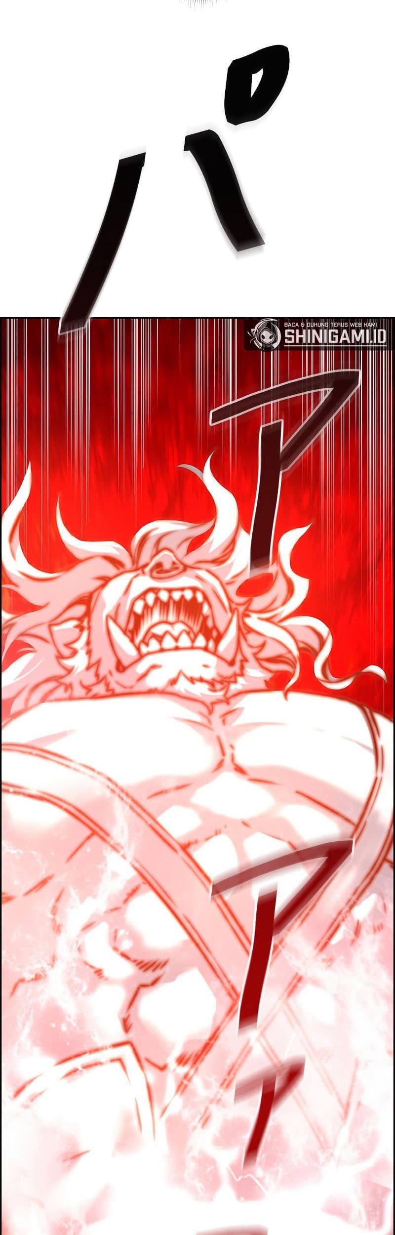 Necromancer’s Evolutionary Traits Chapter 1 Gambar 15