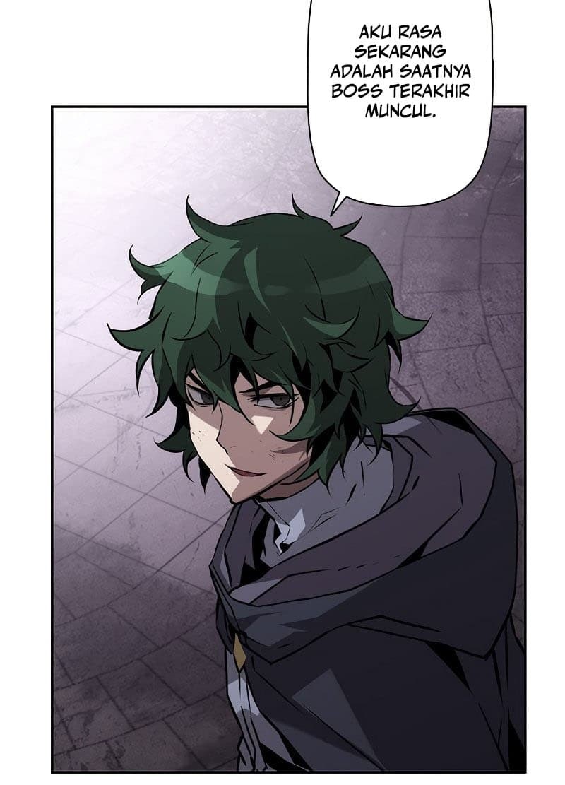Necromancer’s Evolutionary Traits Chapter 10 Gambar 44