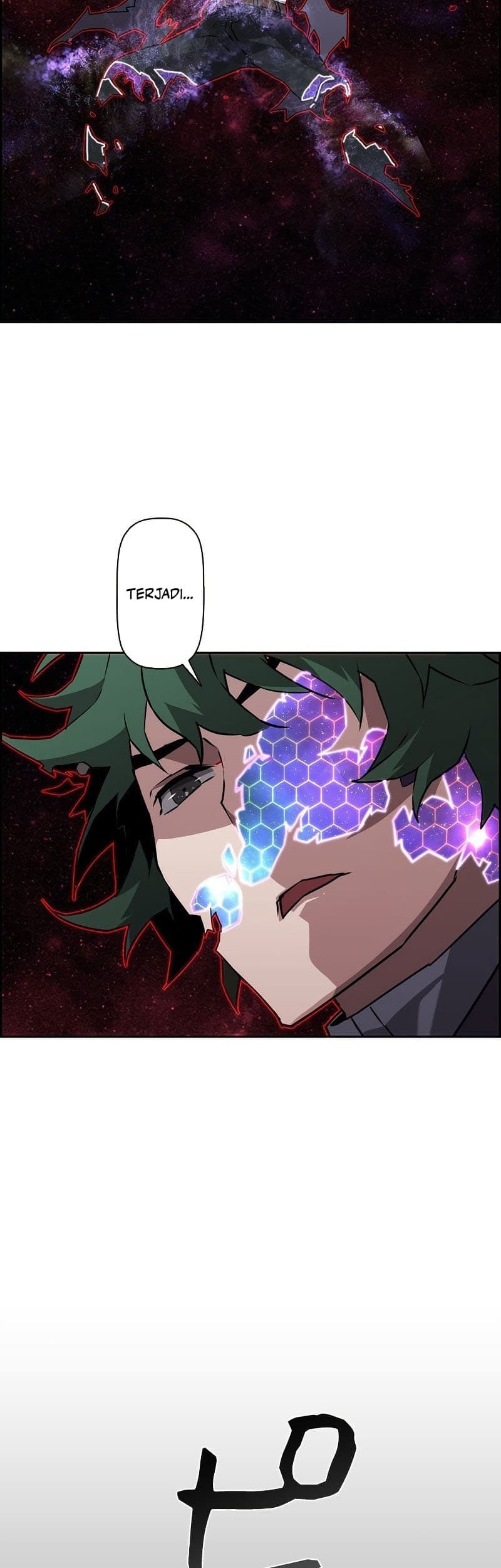 Necromancer’s Evolutionary Traits Chapter 10 Gambar 51