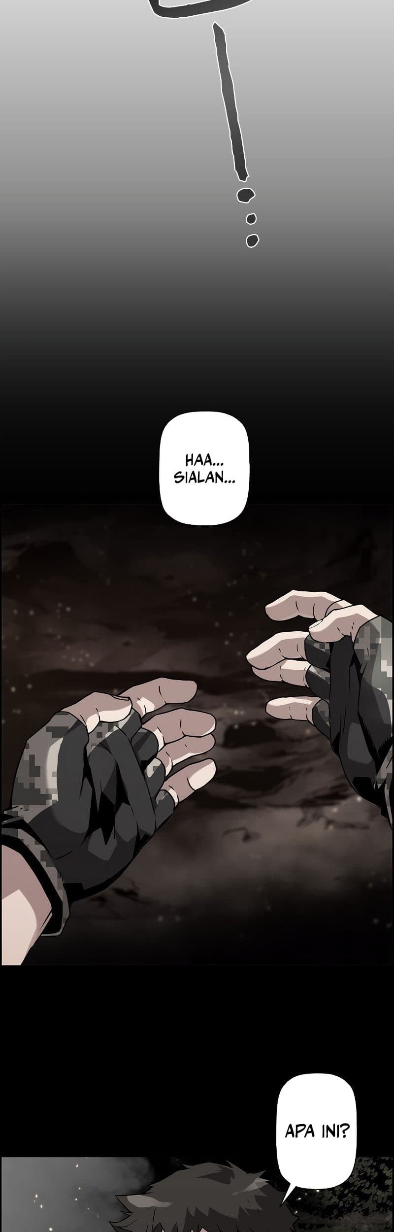 Necromancer’s Evolutionary Traits Chapter 10 Gambar 52