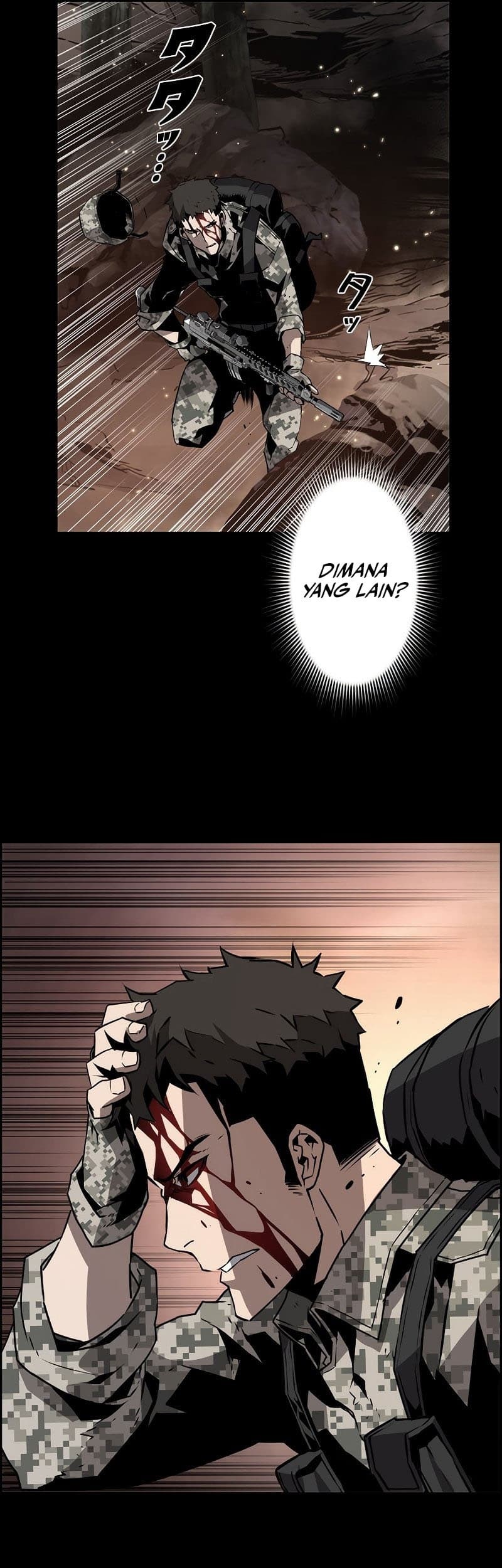 Necromancer’s Evolutionary Traits Chapter 10 Gambar 55