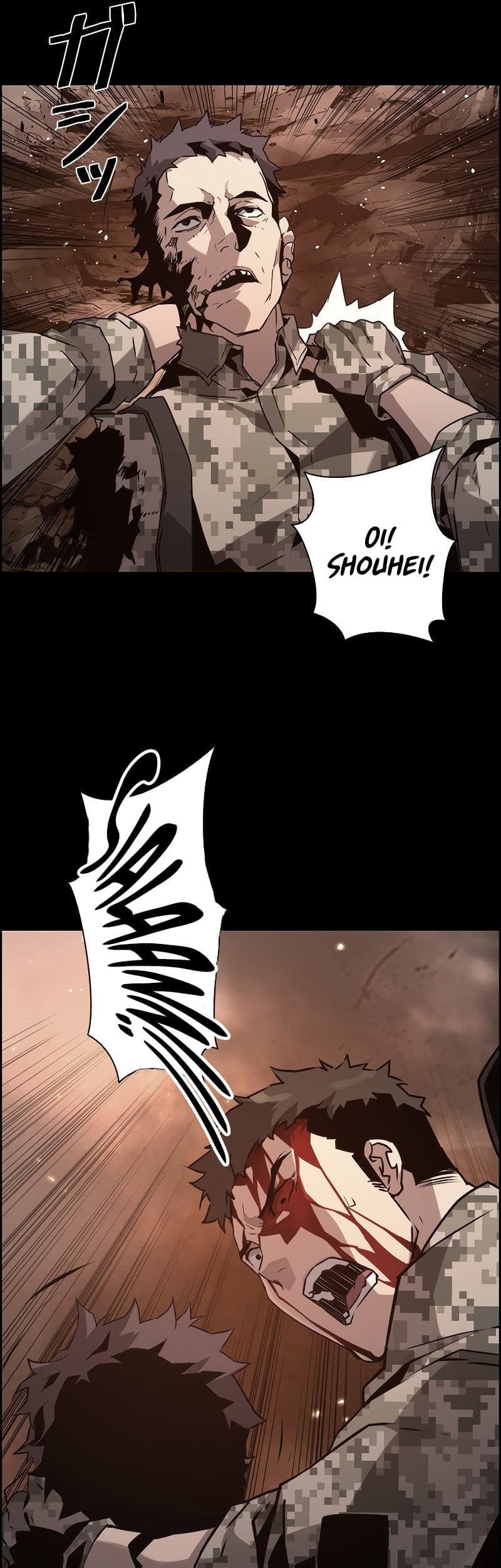 Necromancer’s Evolutionary Traits Chapter 10 Gambar 60