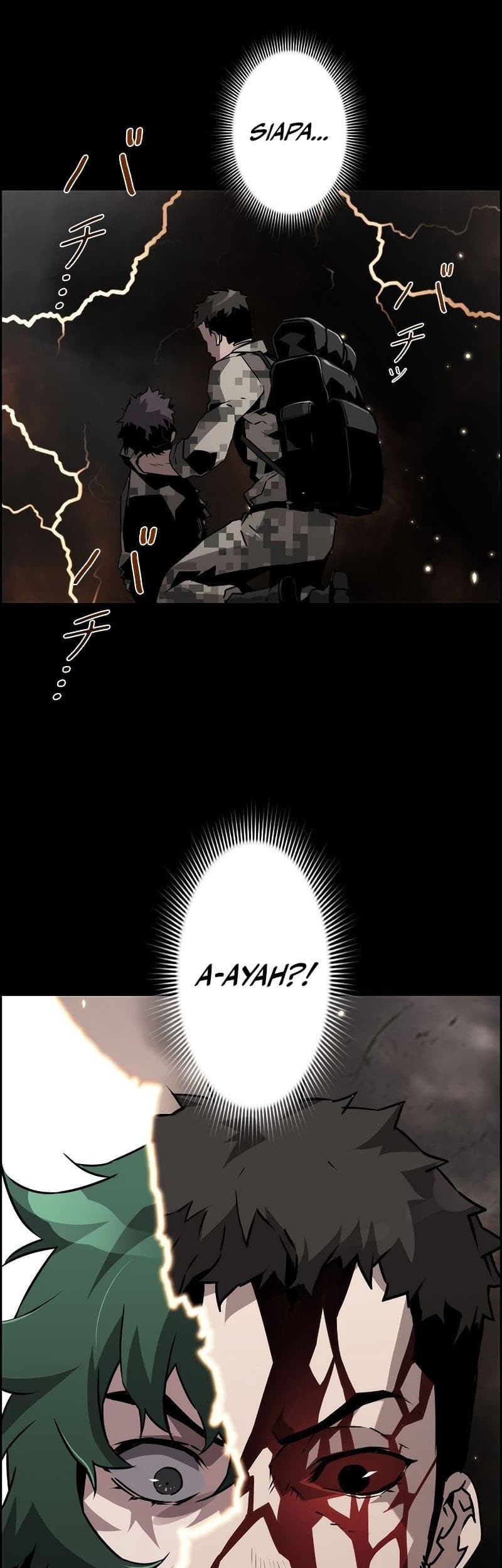 Necromancer’s Evolutionary Traits Chapter 10 Gambar 62