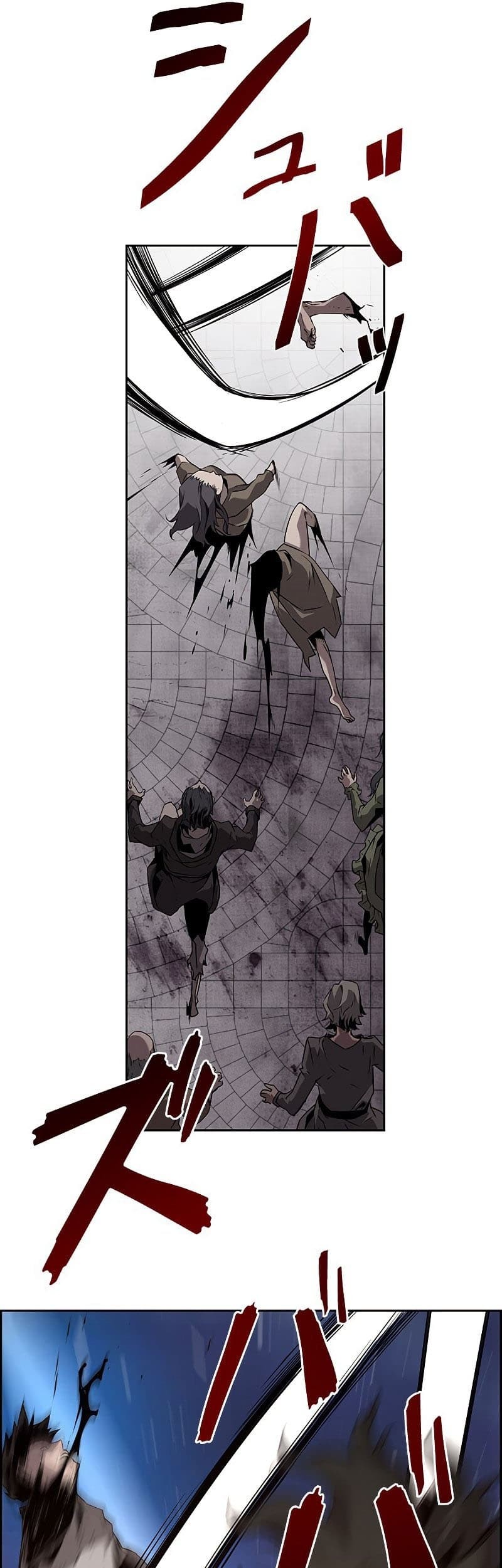 Necromancer’s Evolutionary Traits Chapter 10 Gambar 26