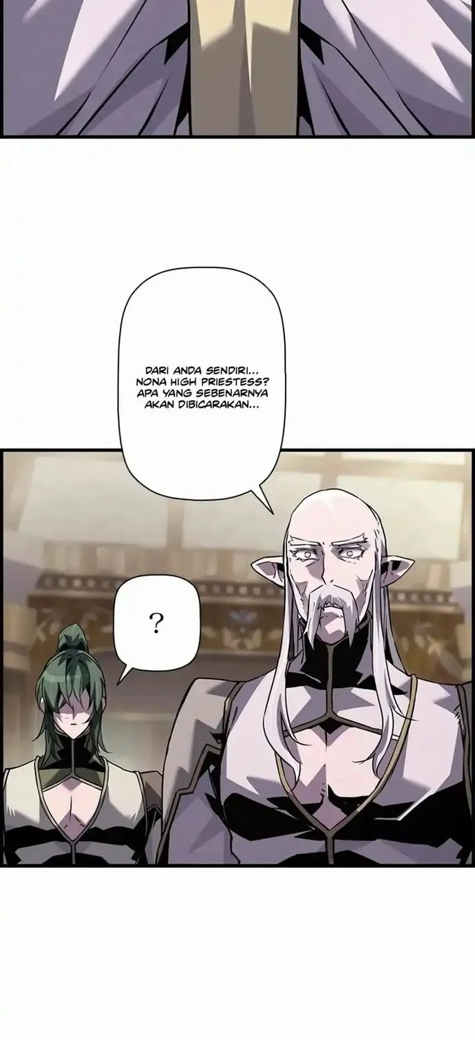 Necromancer’s Evolutionary Traits Chapter 100 Gambar 33