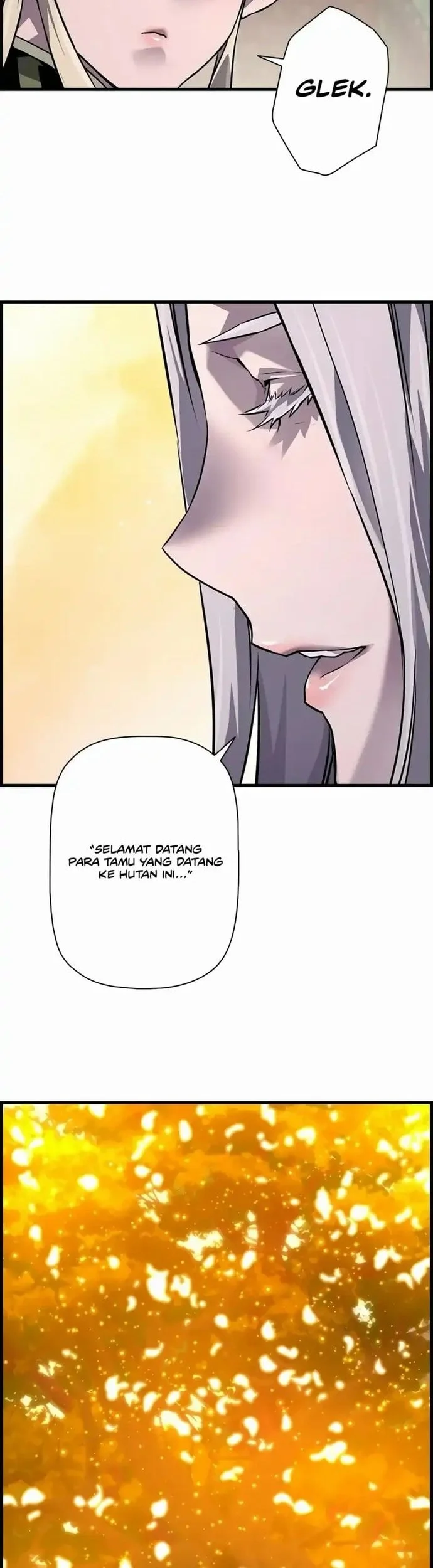 Necromancer’s Evolutionary Traits Chapter 100 Gambar 35