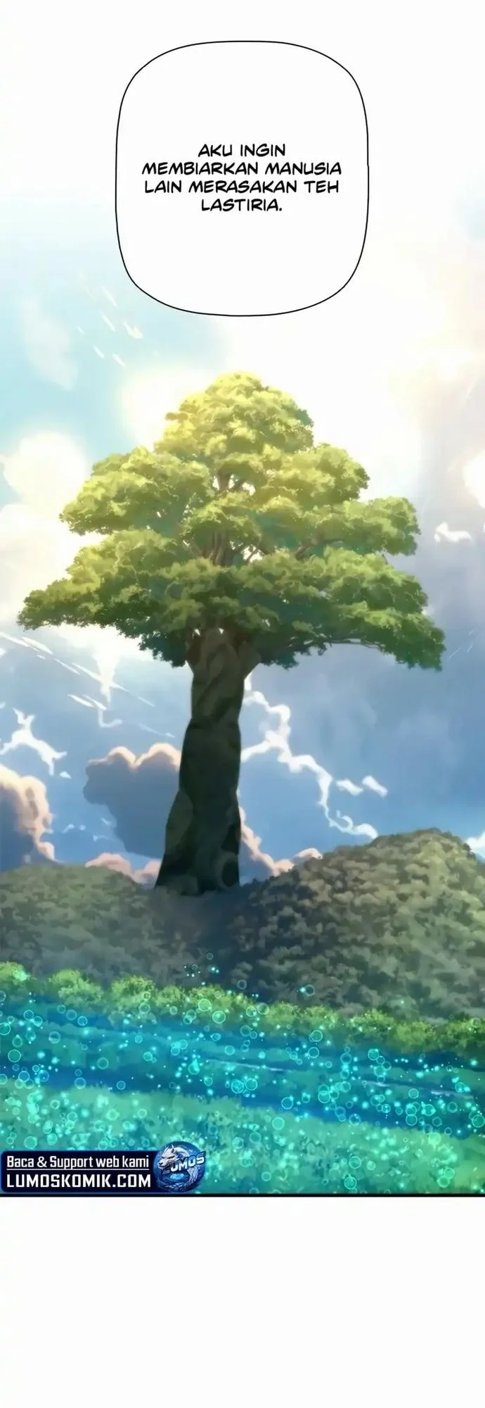 Necromancer’s Evolutionary Traits Chapter 100 Gambar 45