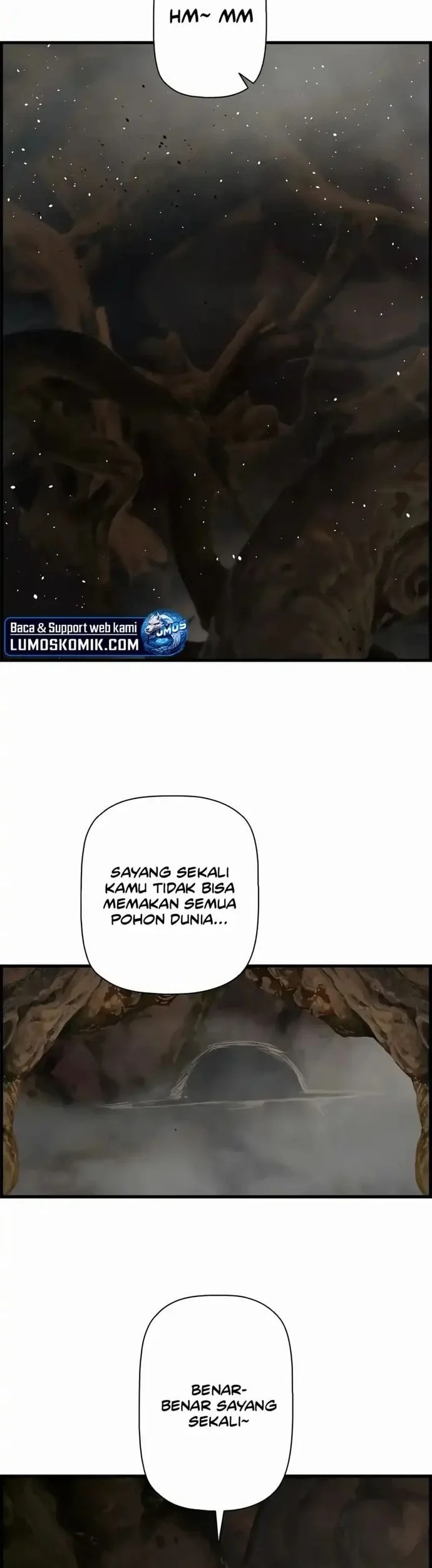 Necromancer’s Evolutionary Traits Chapter 100 Gambar 47