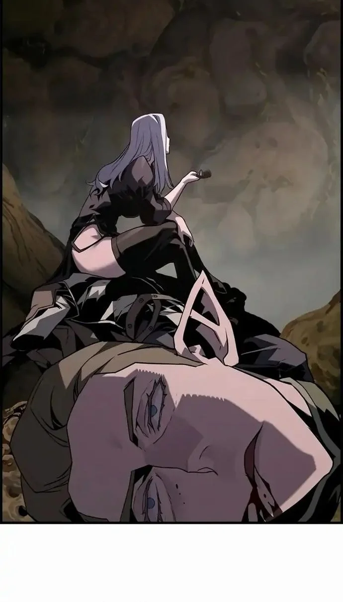 Necromancer’s Evolutionary Traits Chapter 100 Gambar 48