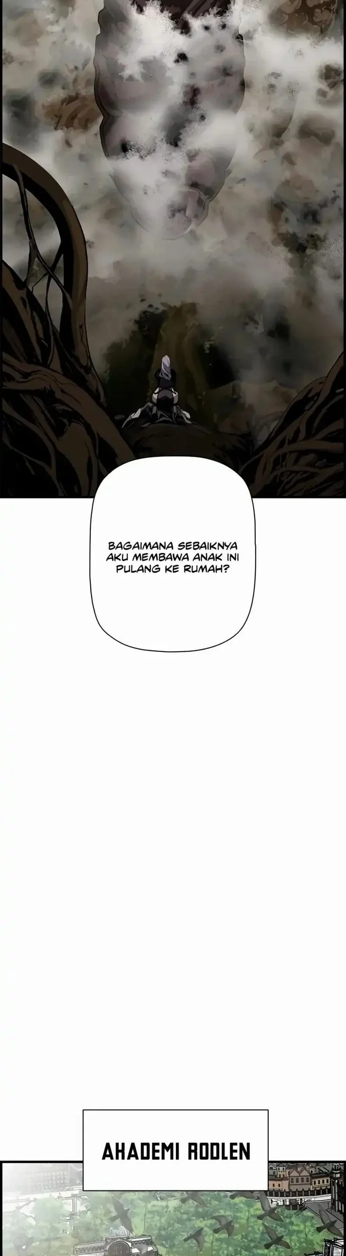 Necromancer’s Evolutionary Traits Chapter 100 Gambar 50