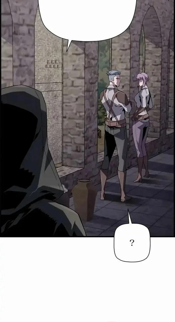 Necromancer’s Evolutionary Traits Chapter 100 Gambar 54