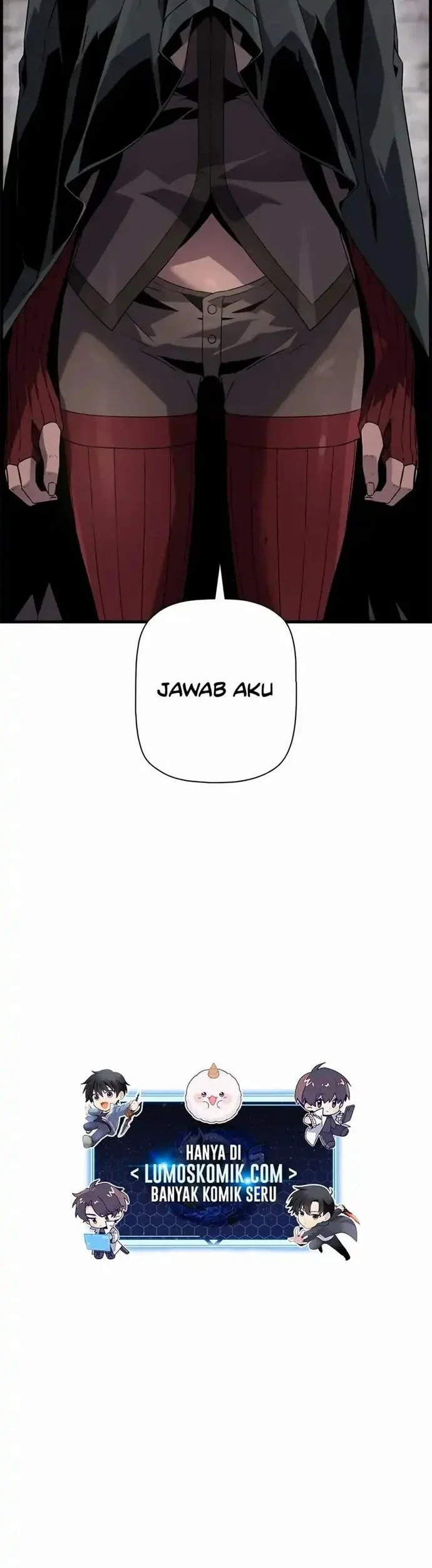 Necromancer’s Evolutionary Traits Chapter 100 Gambar 56