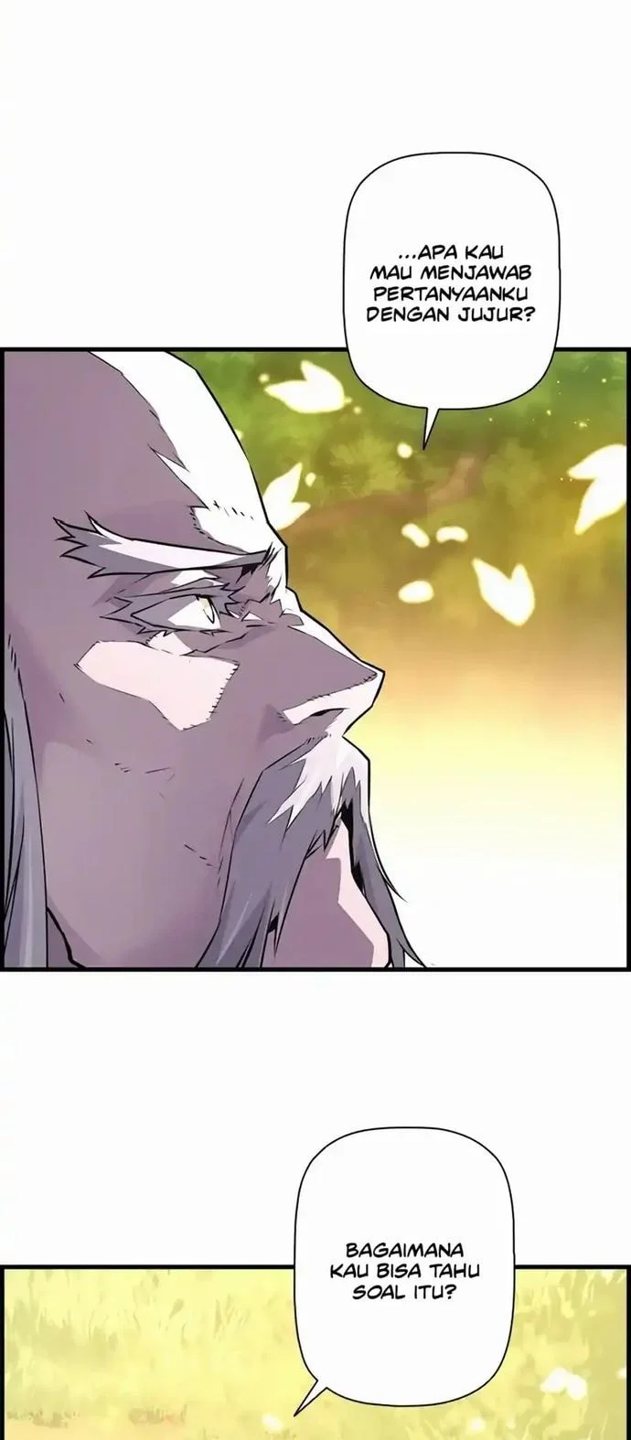 Necromancer’s Evolutionary Traits Chapter 100 Gambar 6