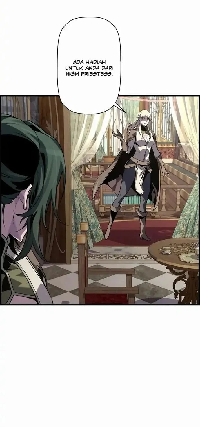 Necromancer’s Evolutionary Traits Chapter 100 Gambar 24