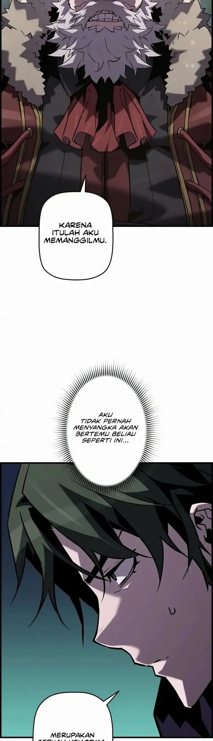 Necromancer’s Evolutionary Traits Chapter 101 Gambar 44