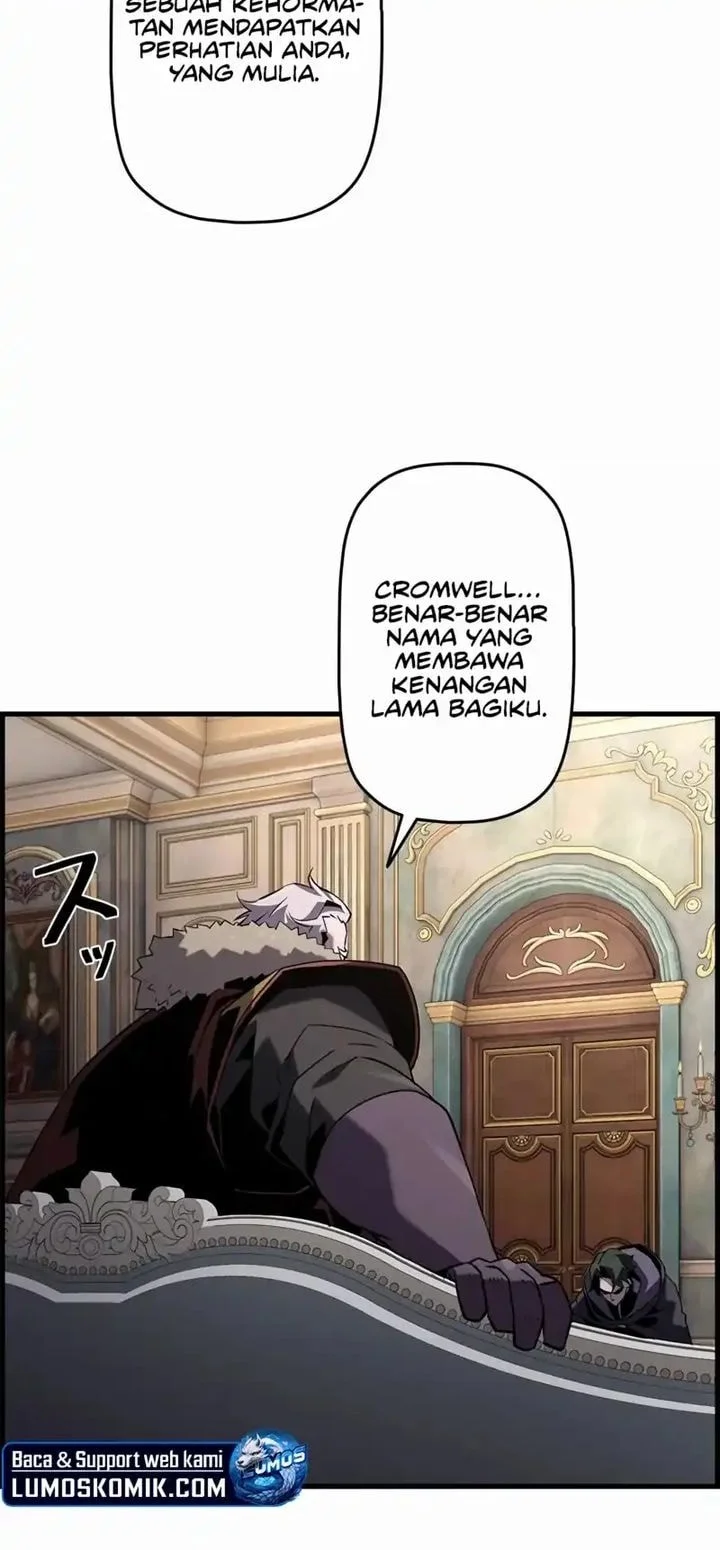 Necromancer’s Evolutionary Traits Chapter 101 Gambar 45