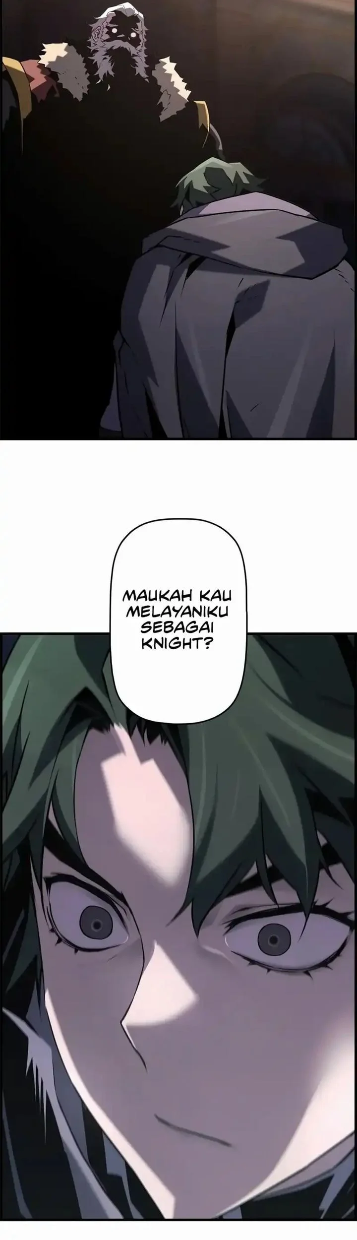 Necromancer’s Evolutionary Traits Chapter 101 Gambar 49