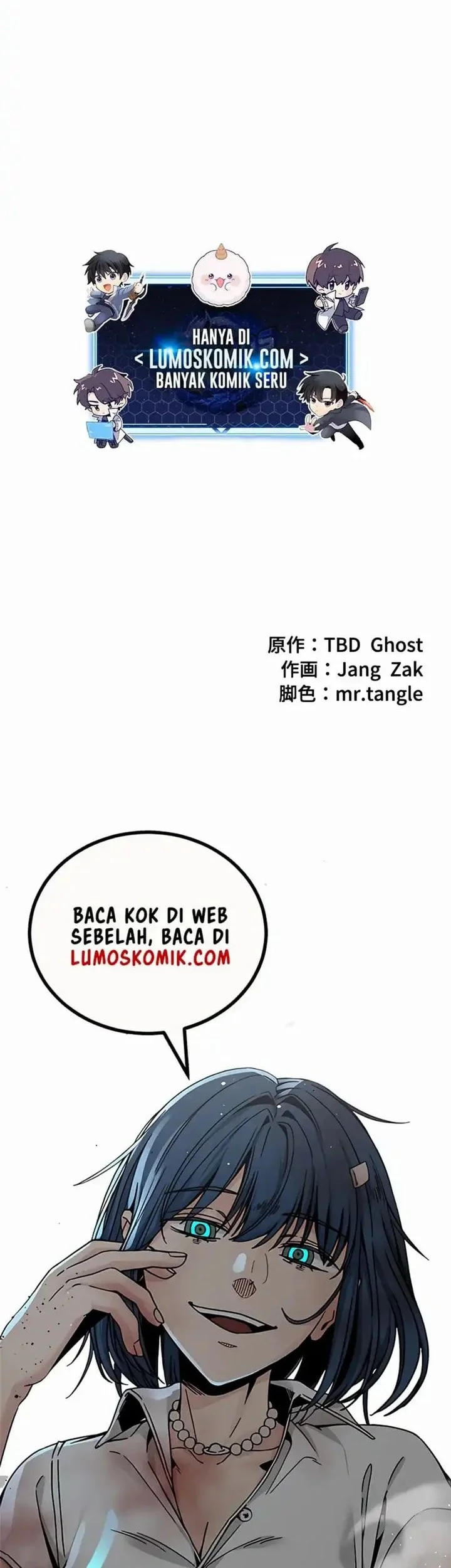 Necromancer’s Evolutionary Traits Chapter 101 Gambar 50