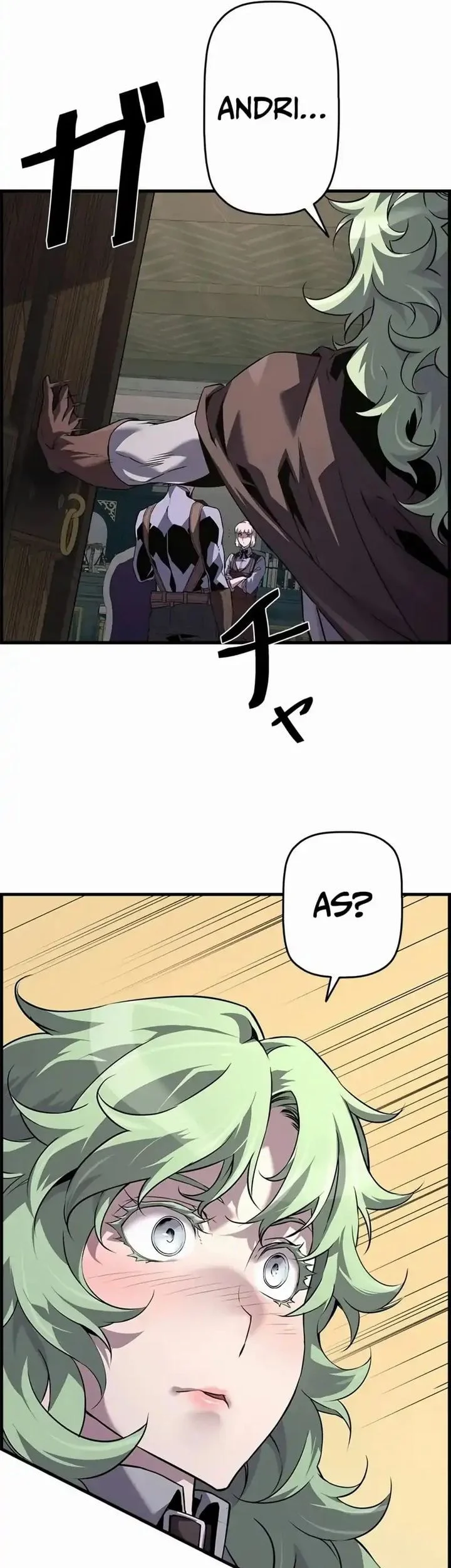 Necromancer’s Evolutionary Traits Chapter 101 Gambar 7