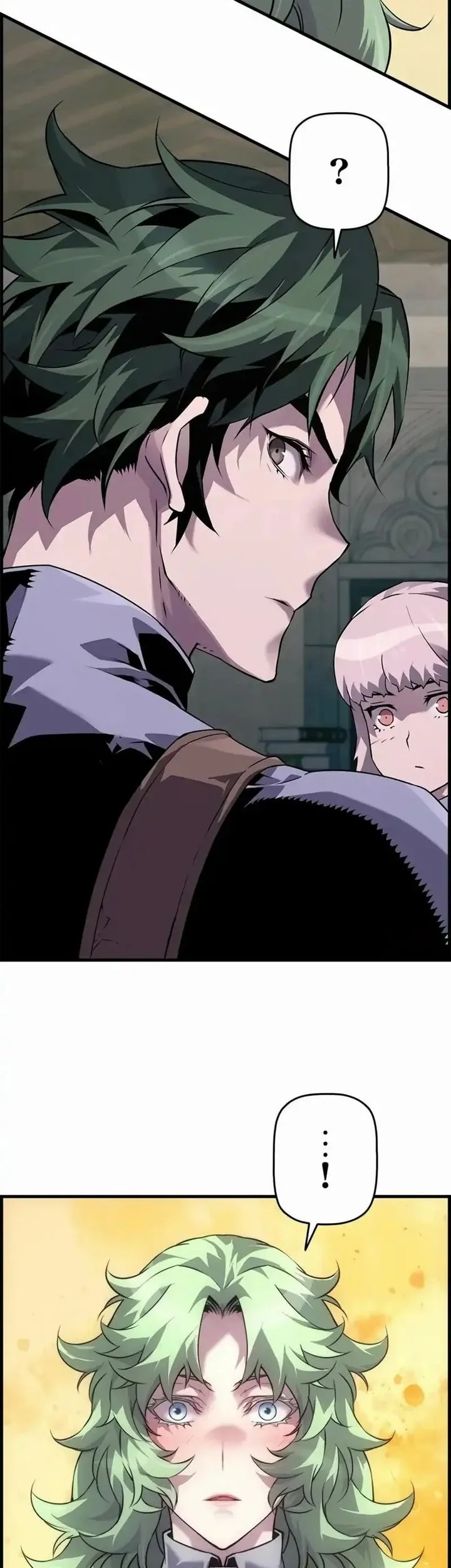 Necromancer’s Evolutionary Traits Chapter 101 Gambar 8