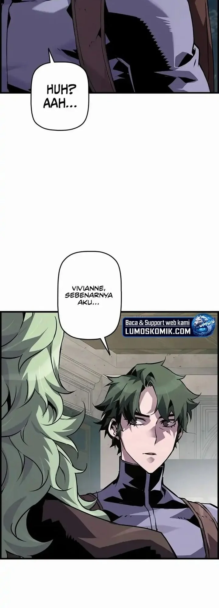 Necromancer’s Evolutionary Traits Chapter 101 Gambar 12