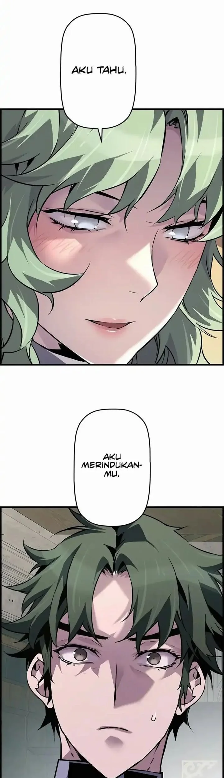 Necromancer’s Evolutionary Traits Chapter 101 Gambar 13