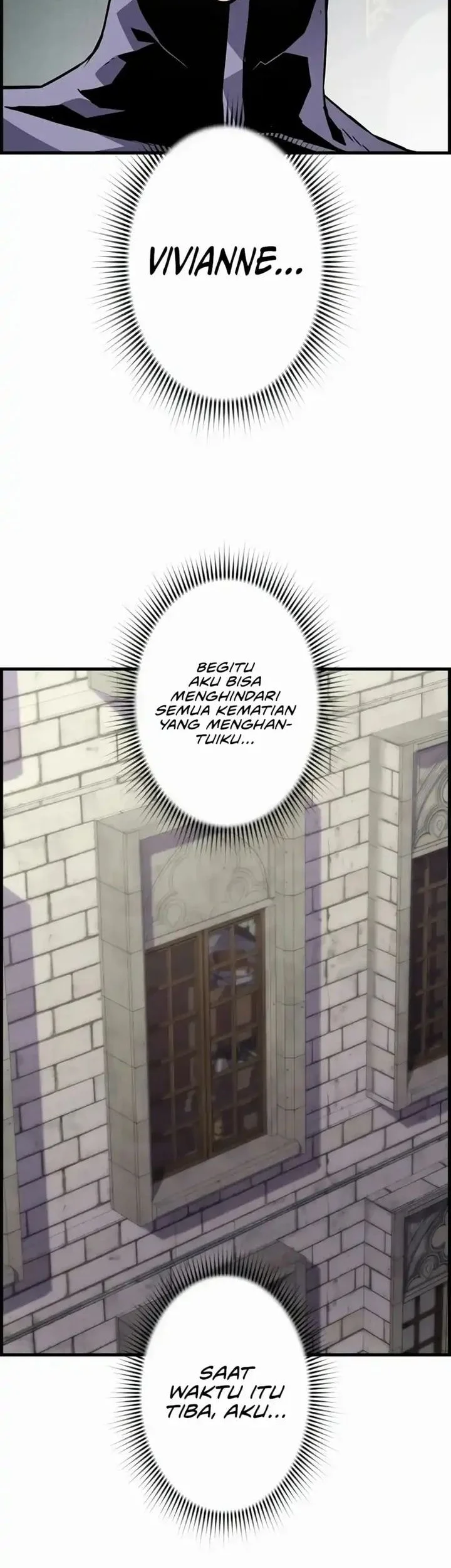 Necromancer’s Evolutionary Traits Chapter 101 Gambar 14