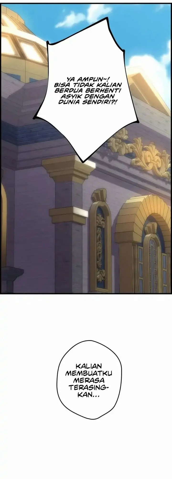 Necromancer’s Evolutionary Traits Chapter 101 Gambar 15