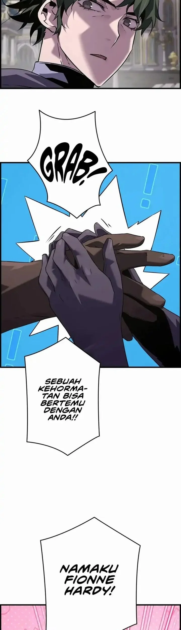 Necromancer’s Evolutionary Traits Chapter 101 Gambar 20