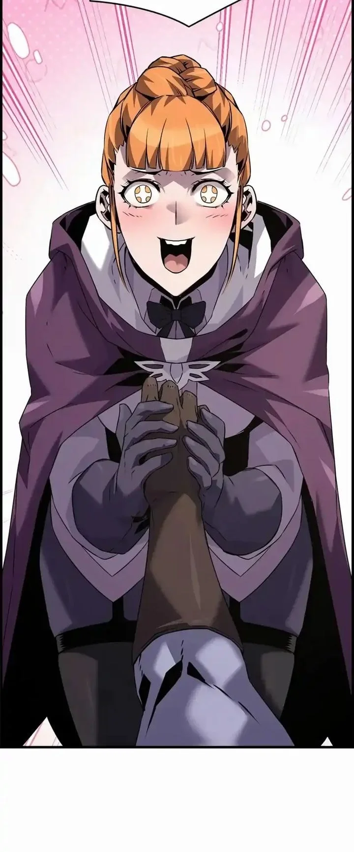 Necromancer’s Evolutionary Traits Chapter 101 Gambar 21