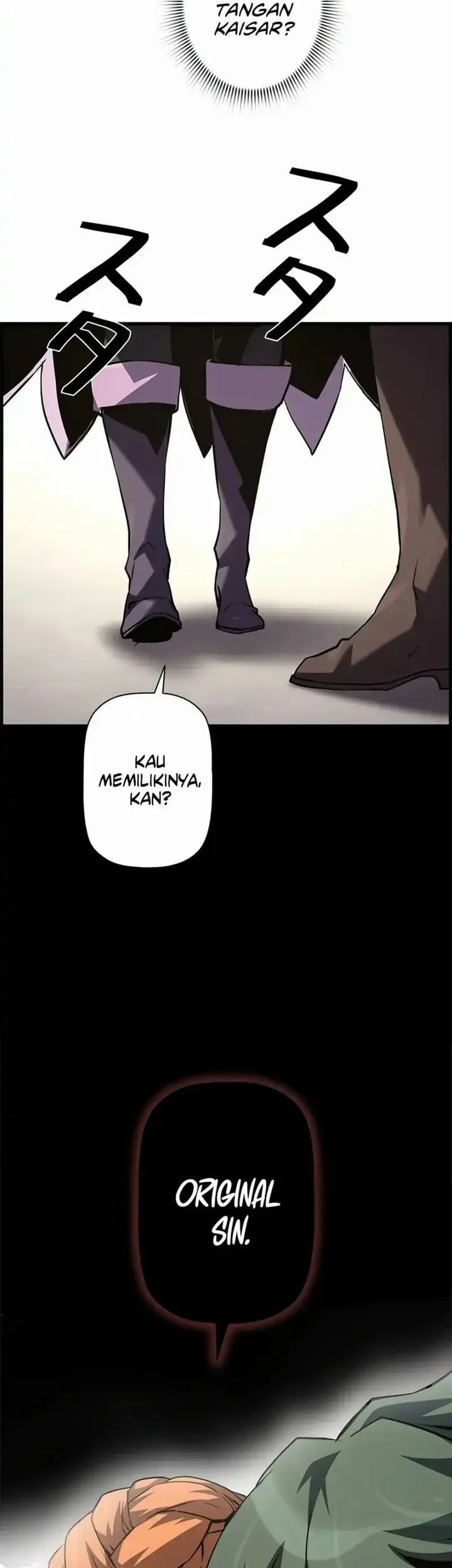 Necromancer’s Evolutionary Traits Chapter 102 Gambar 30