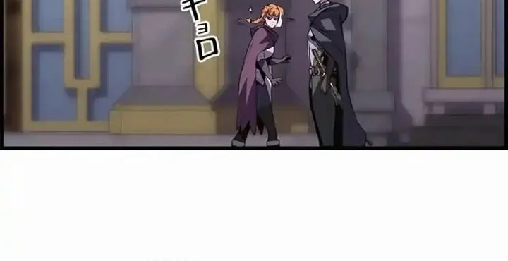 Necromancer’s Evolutionary Traits Chapter 102 Gambar 35