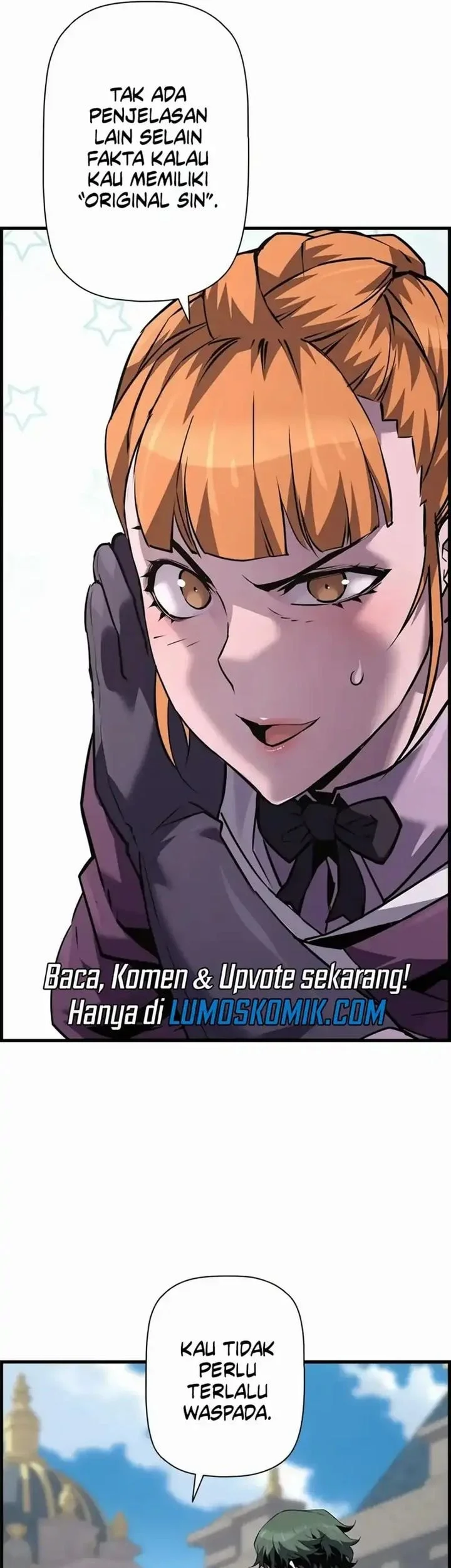 Necromancer’s Evolutionary Traits Chapter 102 Gambar 36