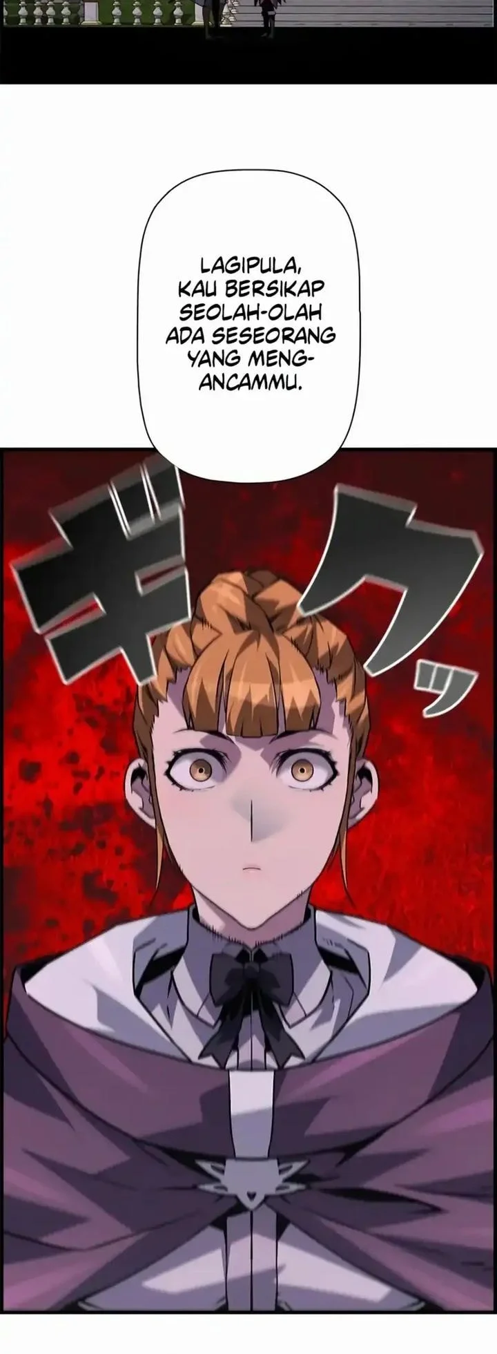 Necromancer’s Evolutionary Traits Chapter 102 Gambar 44