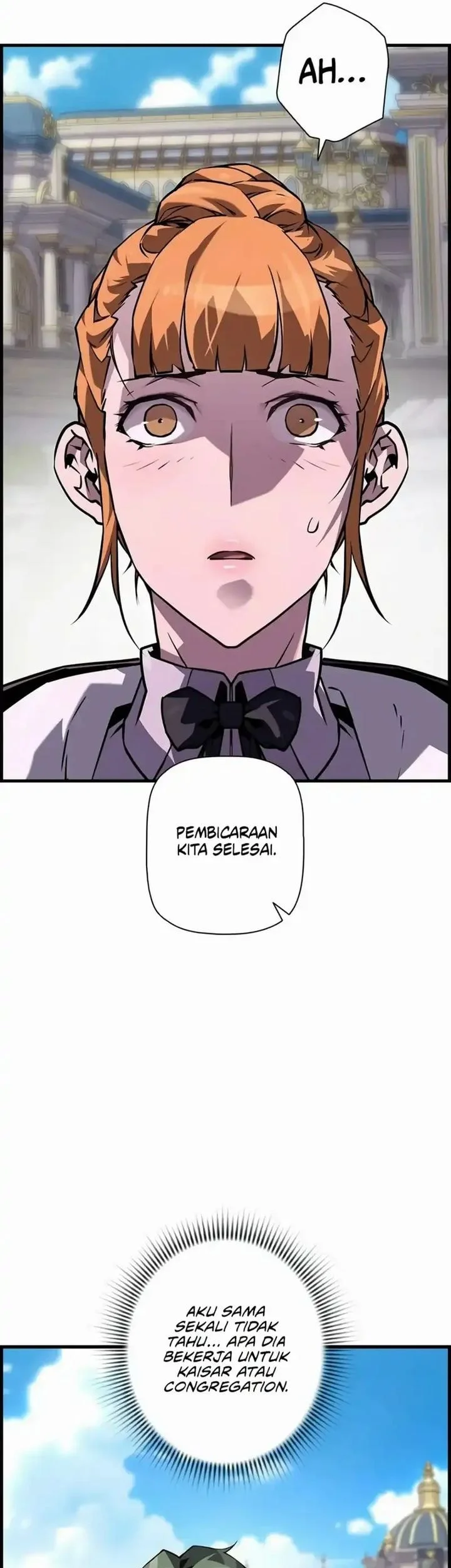 Necromancer’s Evolutionary Traits Chapter 102 Gambar 51