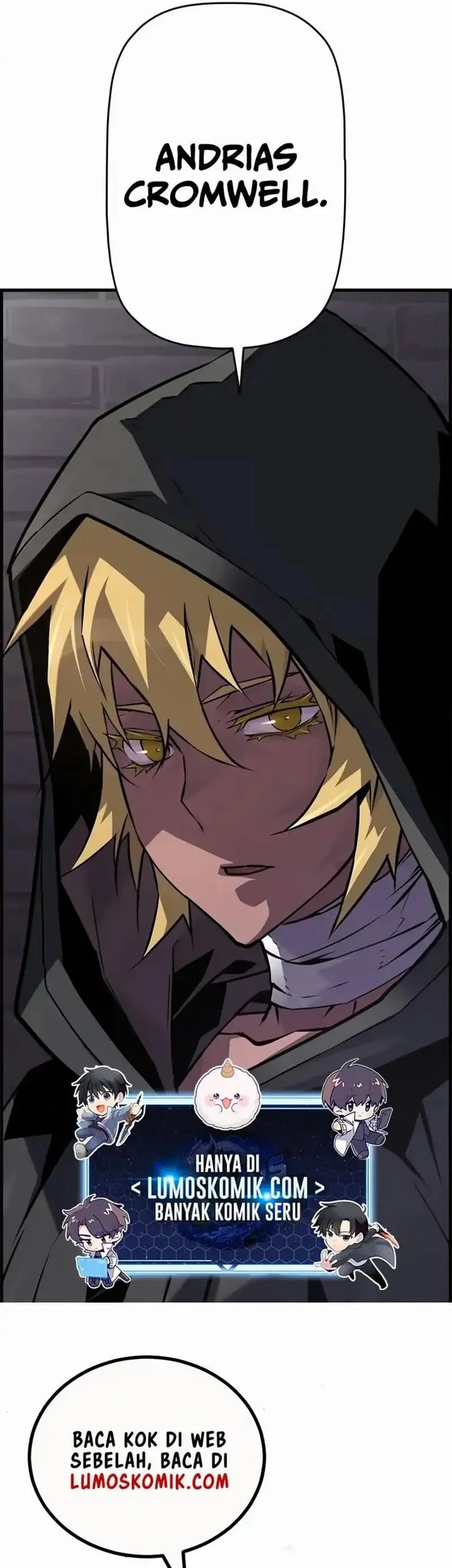 Necromancer’s Evolutionary Traits Chapter 102 Gambar 54